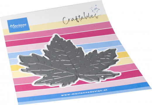 Craftables - Tiny's Maple Leaf