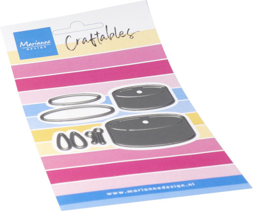 Craftables - Tea Lights