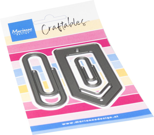 Craftables - Paperclips XL