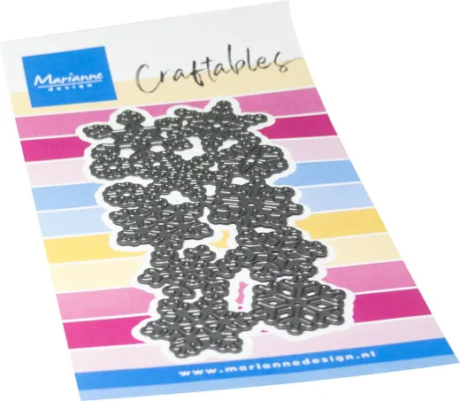 Craftables - XL Ice crystals