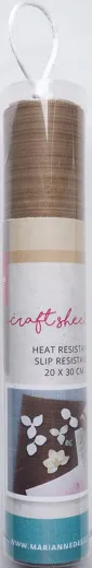 Craft Sheet A4 - Heat resistant