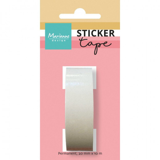 Marianne Design Sticker Tape - Aufkleberband