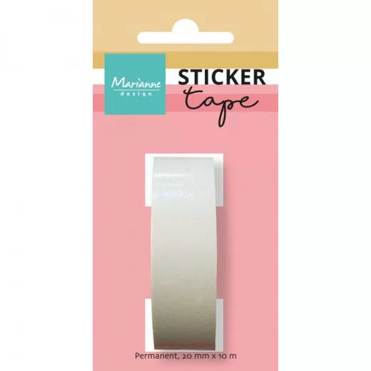 Marianne Design Sticker Tape - Aufkleberband