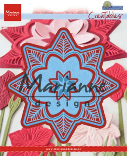 Creatables - Petras botanischer Stern