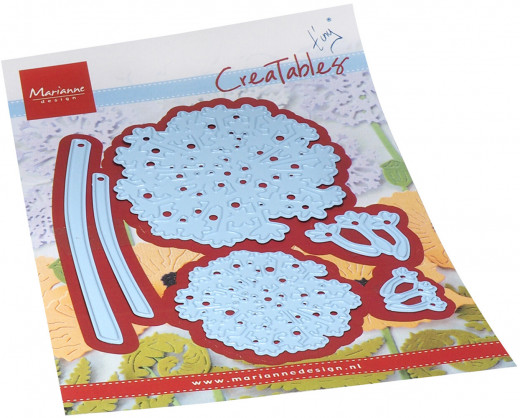 Creatables - Tinys Allium