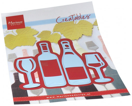 Creatables - Weinprobe