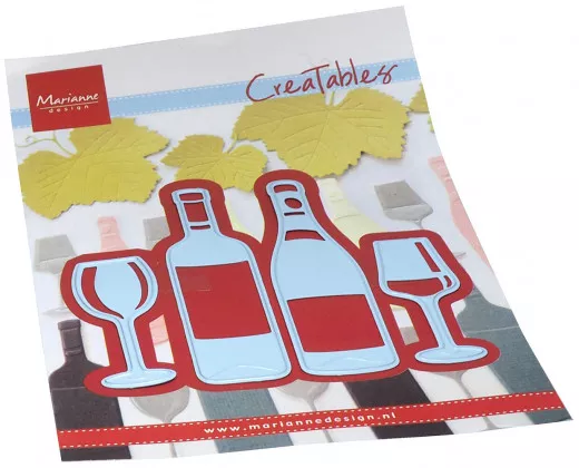 Creatables - Weinprobe