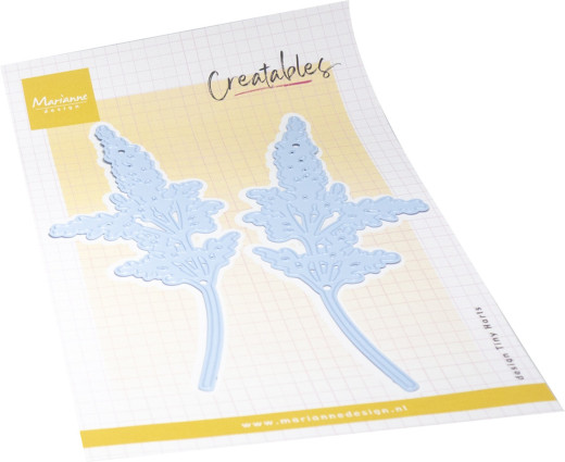 Creatables - Tiny's Feather Grass