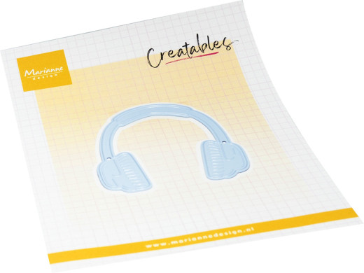 Creatables - Headphones