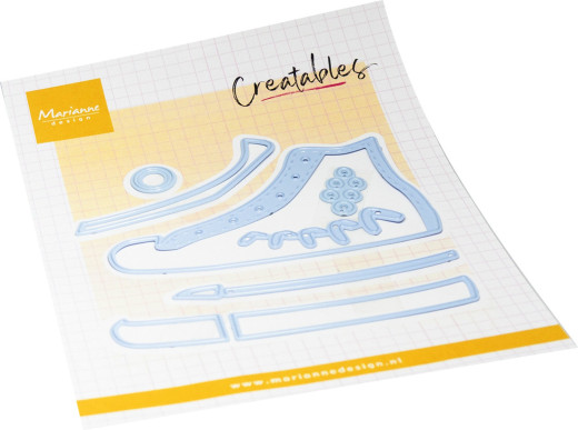 Creatables - Sneaker