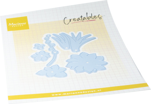 Creatables - Succulent Set