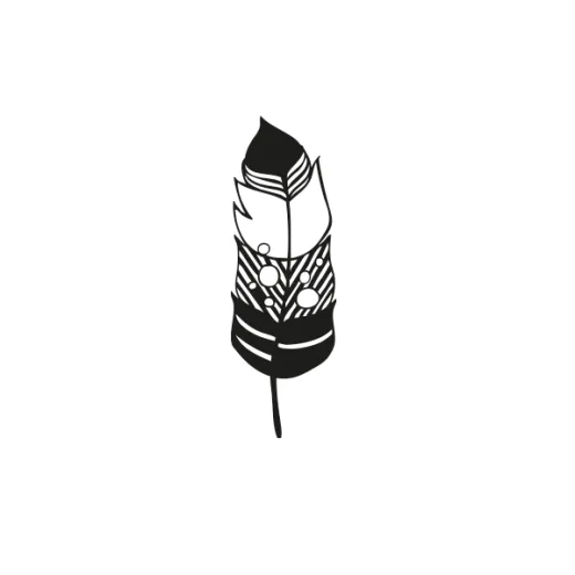 Stempel - Feder