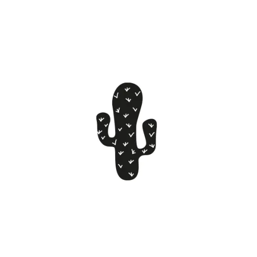 Stempel - Kaktus