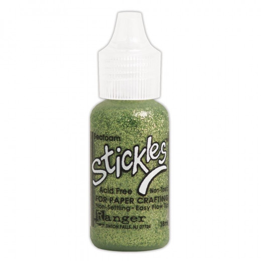 Stickles Glitterglue - Seafoam