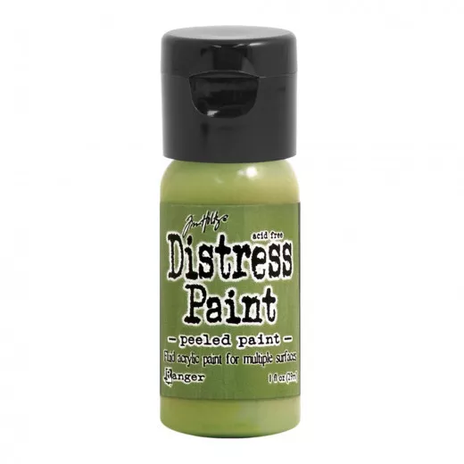 Distress Paint - Peeled Paint (Flip Top)