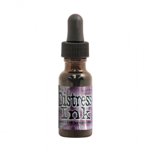 Distress Ink Tinte - Seedless Preserves