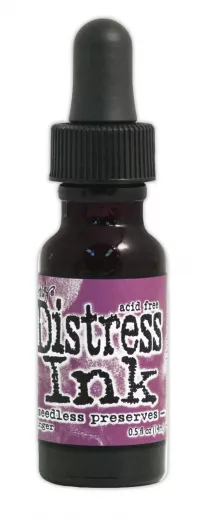 Distress Ink Tinte - Seedless Preserves