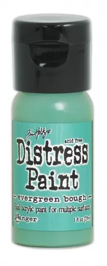 Distress Paint - Evergreen Bough (Flip Top)