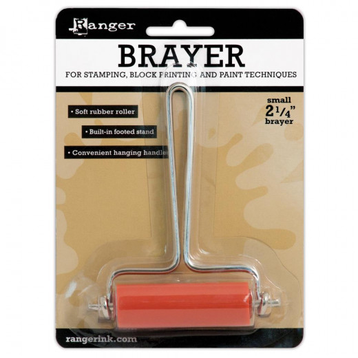 Ranger Inky Roller Brayer Small