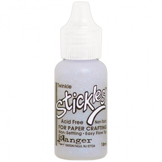 Stickles Glitterglue - Twinkle