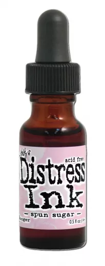 Distress Ink Tinte - Spun Sugar