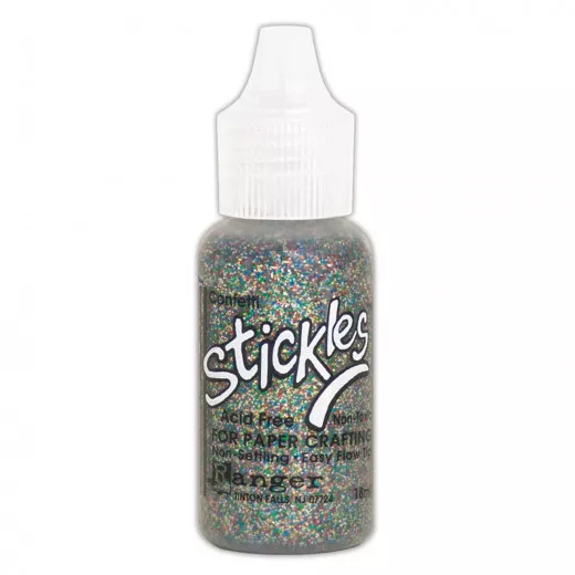 Stickles Glitterglue - Confetti