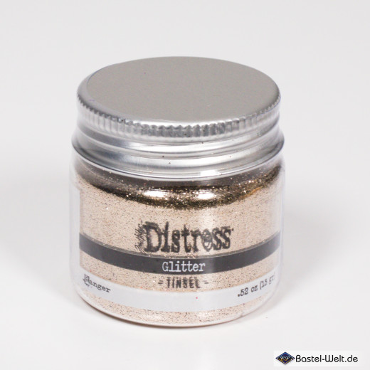 Tim Holtz Distress Sparkle - Tinsel Glitter