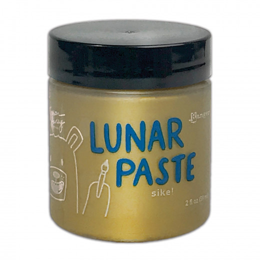 Simon Hurley Lunar Paste - Sike