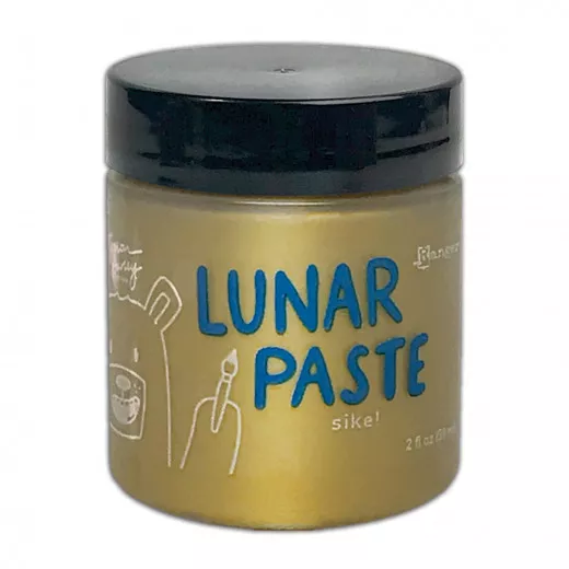 Simon Hurley Lunar Paste - Sike