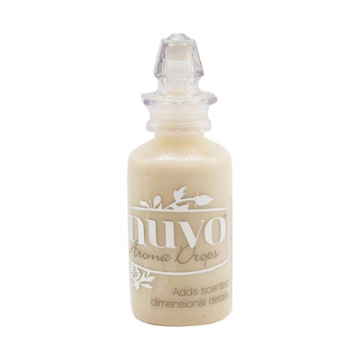 Nuvo Aroma Drops - Magnolia Bloom