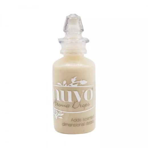 Nuvo Aroma Drops - Magnolia Bloom