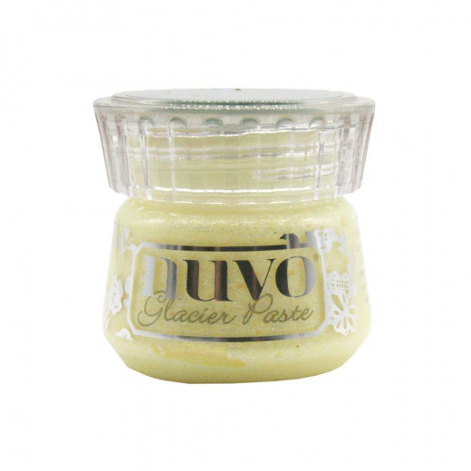 Nuvo Glacier Paste - Lightening Bug