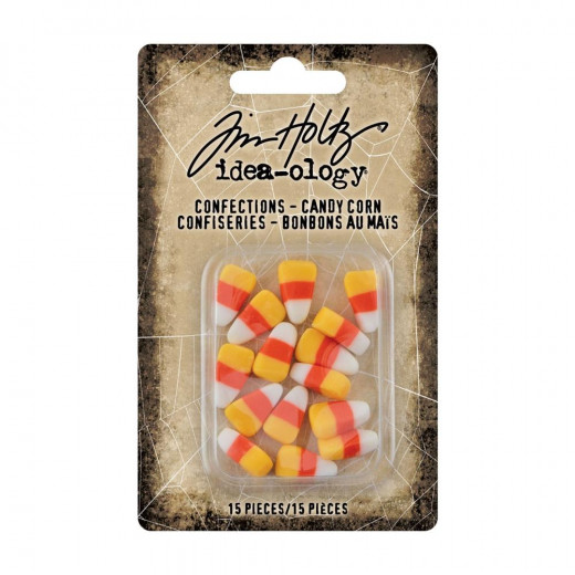 Idea-Ology Confections - Candy Corn