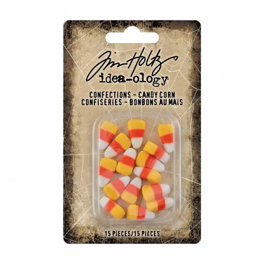 Idea-Ology Confections - Candy Corn