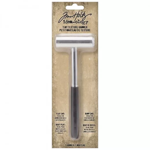 Idea-Ology Texture Hammer