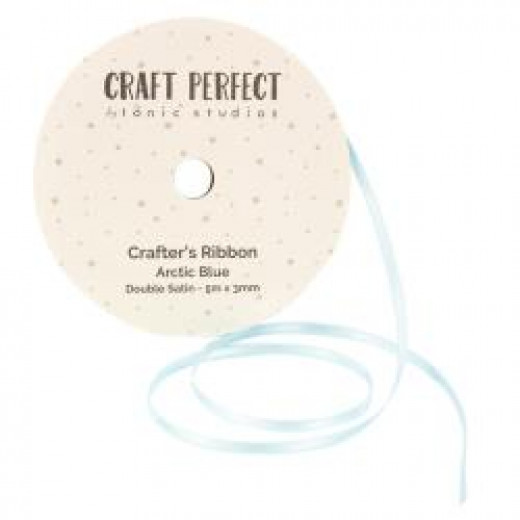 Craft Perfect - Satin Ribbon