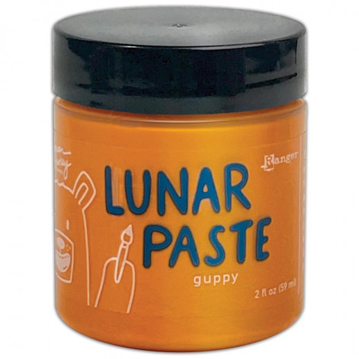 Simon Hurley Lunar Paste - Guppy