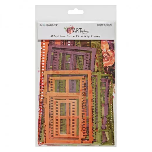 ARToptions Spice - Filmstrip Frames