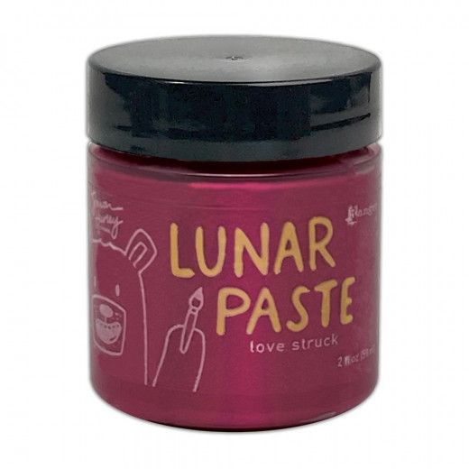 Simon Hurley Lunar Paste - Love Struck