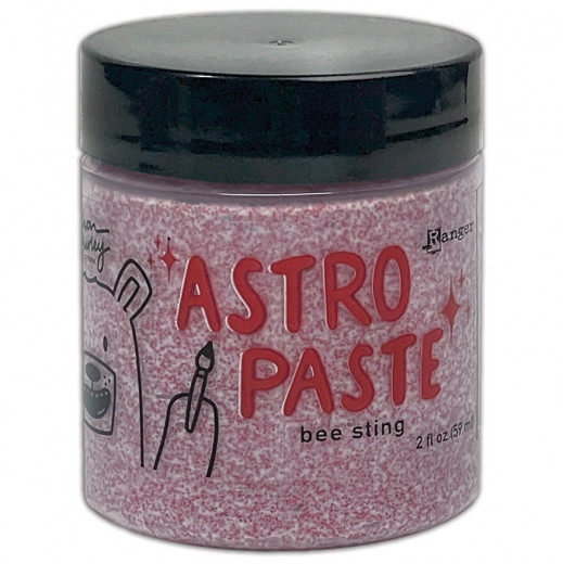 Simon Hurley - Astro Paste - Bee Sting