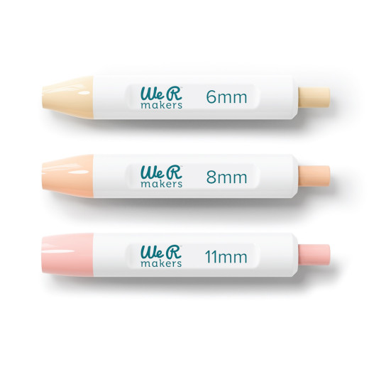 We R Makers - Foam Dot Setter Kit