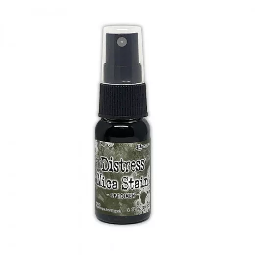 Tim Holtz - Distress Mica Stain Spray - Specimen