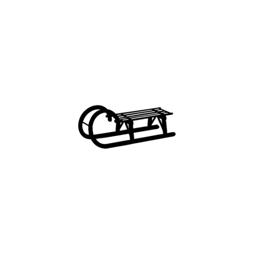 Stempel - Schlitten