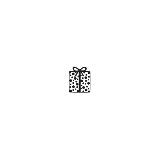 Stempel - Geschenk