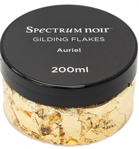 Spectrum Noir - Gilding Flakes - Auriel