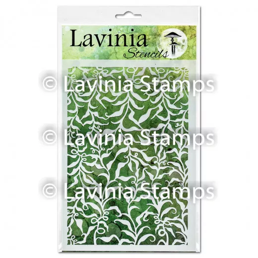 Lavinia Stencils - Foliage