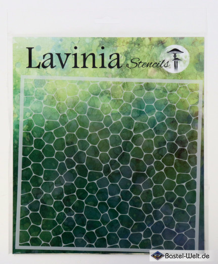 Lavinia Stencils - Cobbles