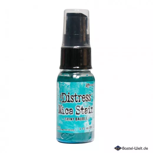 Tim Holtz - Distress Mica Stain Spray - Shiny Bauble