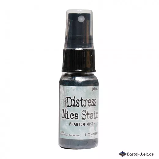 Tim Holtz - Distress Mica Stain Spray - Phantom Mist