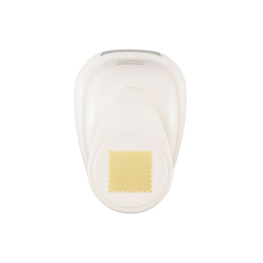 Motivstanzer Briefmarke Medium